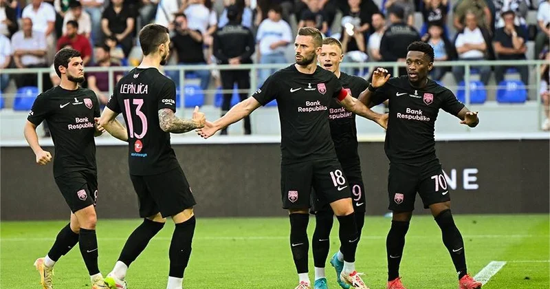Sabah ın potensial rəqibinin kimliyinə aydınlıq gəldi