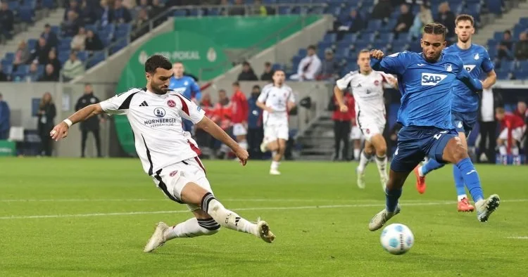 Mahir Emrelinin yeni klubu bəlli oldu Almaniyada oynayacaq