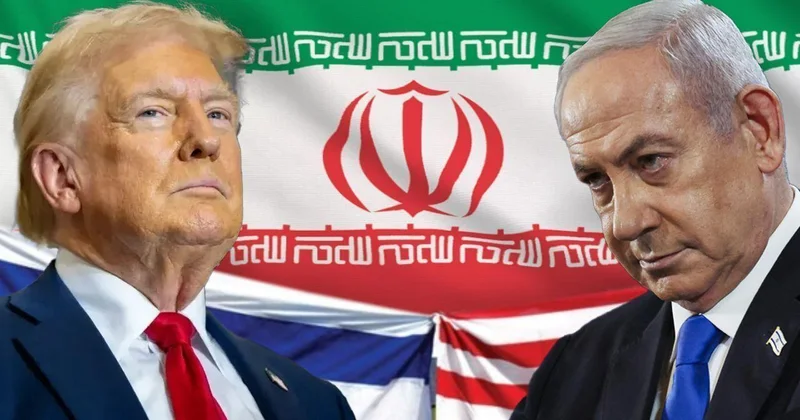 İSRAİLİN İRANI VURMAQ PLANI SIZDI Netanyahu fevralda Trampa təqdim edibmiş