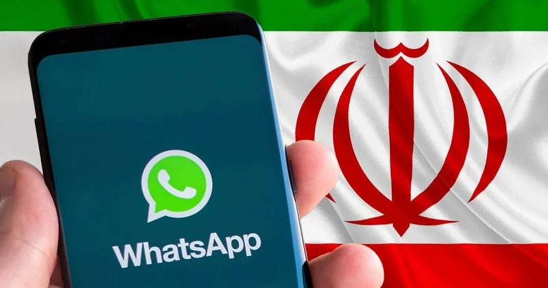 Гостелевидение Ирана призвало граждан удалить WhatsApp