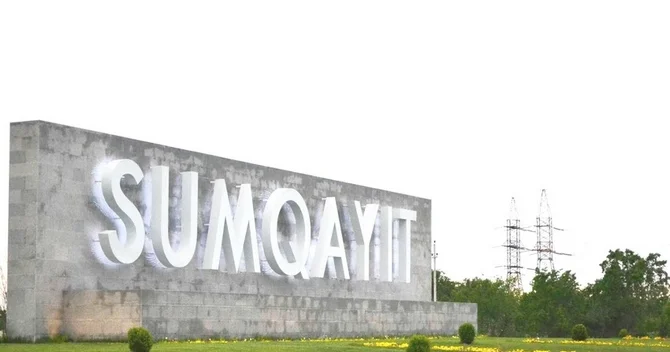 Sumqayıt sakinlərini SEVİNDİRƏCƏK XƏBƏR