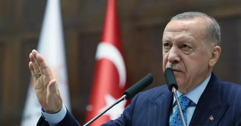 Türkiyə Prezidenti: İran baş verənlərdən dərs almalıdır