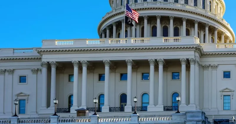 Сенат США отложил рассмотрение санкций против России до июля
