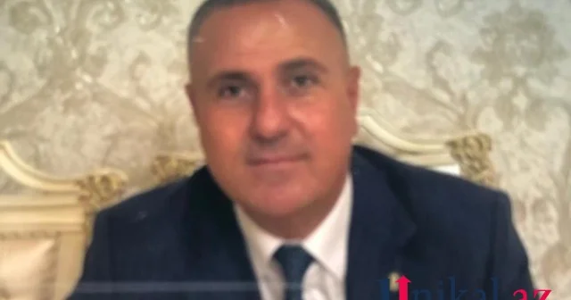 Sahibkarın 90 min manatı ələ keçirildi Bu şəxslər ittiham edilir (FOTOLAR)