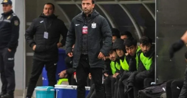 Ya Əvəzedicilər liqasında oynayacağıq, ya da I Liqada Neftçi AFFA nın qərarını gözləyir