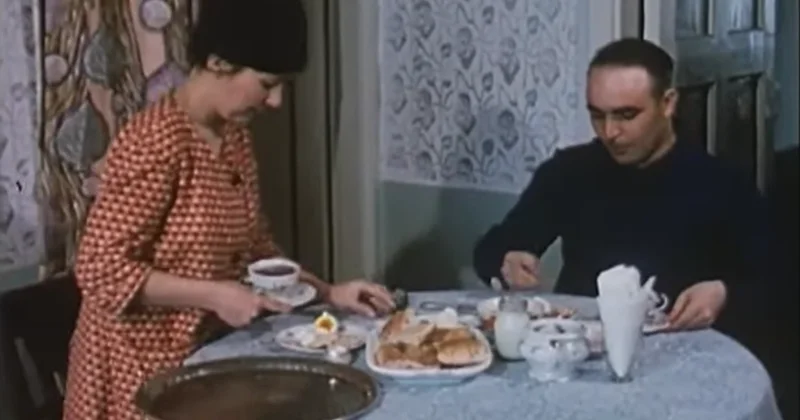 Belçikanın 57 il əvvəl Bakıda çəkdiyi sənədli film