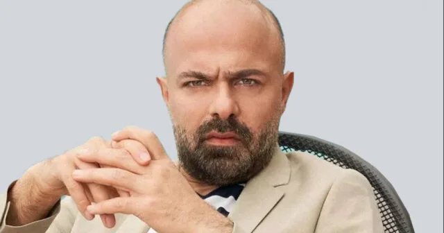 Erkan Avcı da Kızılcık Şerbeti nin heyətinə qatıldı