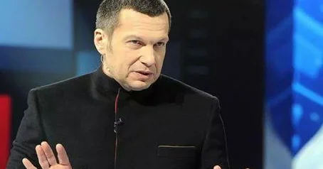 Solovyov Azərbaycanla bağlı yenə sərsəmlədi