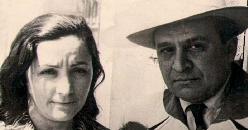 Fikrət Əmirovla eyni qadına evlilik təklif edən bəstəkarımız kimdir?