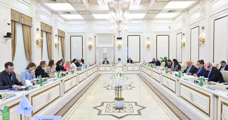 Azərbaycanın artan gücü: Parlament diplomatiyası xüsusi dinamika ilə inkişaf edir