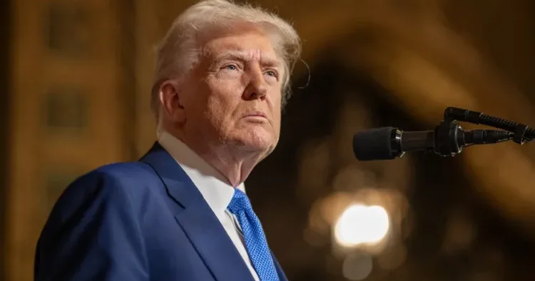 Donald Tramp Rusiya haqqında sərt bəyanatlarla razılaşmayacaq