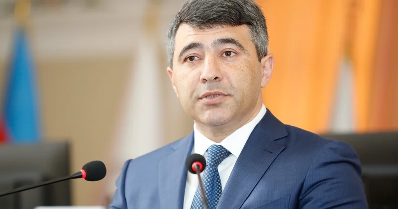 Azərbaycanda daha əlçatan məhkəmə sistemi qurulacaq İNAM KƏRİMOV
