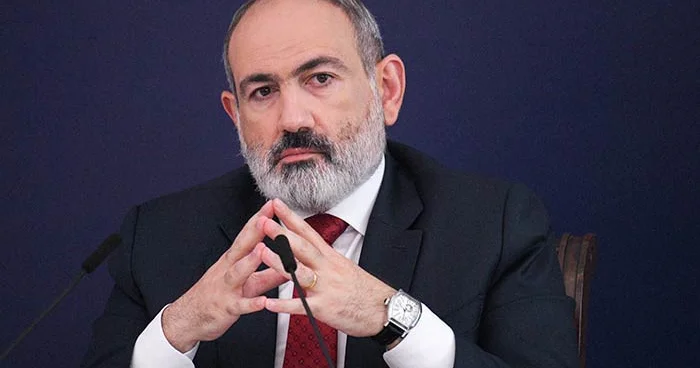 Фахреттин Алтун: Пашинян совершит рабочий визит в Турцию