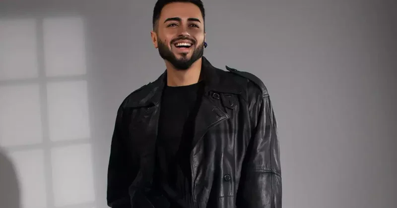 Elvin Babazadə özünə ad günü etdi Video