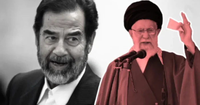 Yaxın Şərq, yaxın keçmiş: İraq ssenarisi İranda təkrarlana bilərmi?