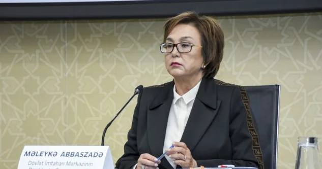 9 cu sinif nəticələrini 20 30 faiz qaldırmaq olur DİM sədri