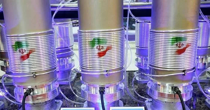 AEBA: İranda uranı zənginləşdirən sentrifuqa istehsalına ziyan dəyib