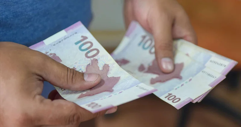 Azərbaycanda ən çox əməkhaqqını bu peşə sahibləri alır CƏDVƏL