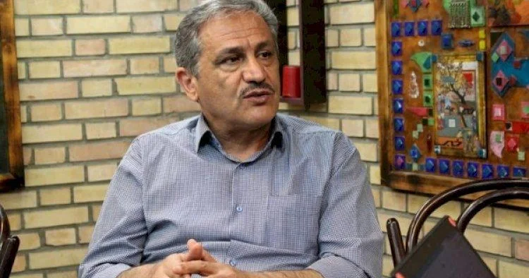 “Vəziyyət ağırlaşır, bacaranlar Tehranı tərk edir” Əfşar Süleymani