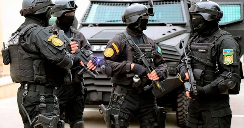 Bakıda dələduzluq epidemiyası Polis 1 gündə 10 dələduzu yaxaladı