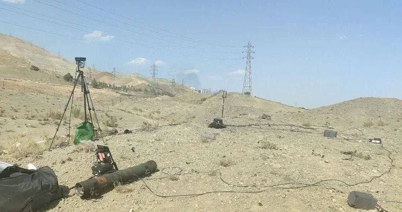 Иран уничтожил 61 израильский беспилотник с начала дня