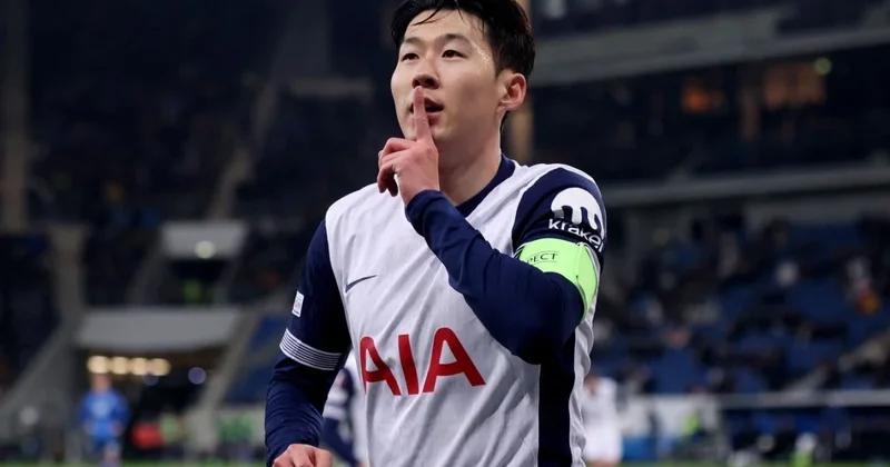 Ərəbistan klubları “Tottenhem”in futbolçusuna “elçi” düşüblər
