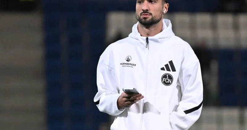 Mahir Emrelinin yeni klubu məlum olub