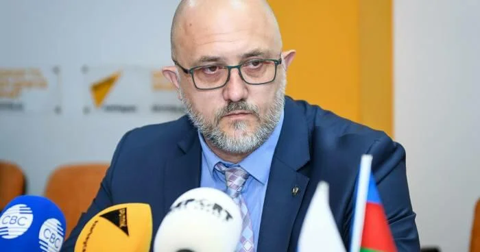 İran məğlub olsa, Azərbaycan... Mixaylov