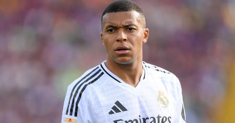 Mbappe klublararası dünya çempionatının ilk oyununu buraxa bilər SƏBƏB