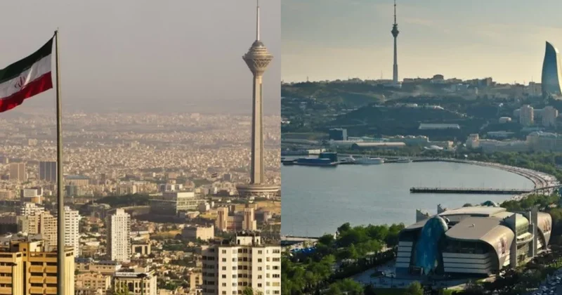 İranda Azərbaycanla bağlı qərar verildi Minlərlə insan…