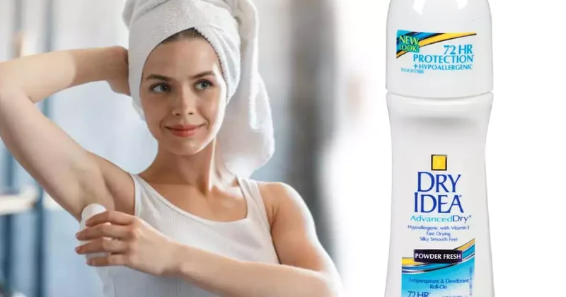 Dry Idea və Divage fərqli ehtiyaclar üçün güvənilən seçimlər
