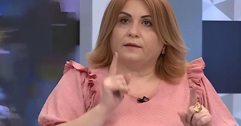 Məhkəmədə gərgin anlar: İlhamə Elşadqızı hakimin sərt reaksiyası ilə üzləşdi