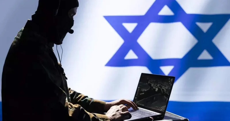 MOSSAD casusları İranda belə kamuflyaj olurlar