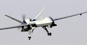 İsfahana hücum edən İsrail dronu vurulub VİDEO
