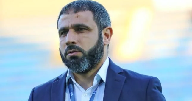 İnanıram ki, mərhələni keçən tərəf biz olacağıq” Sadıqov püşkü dəyərləndirdi