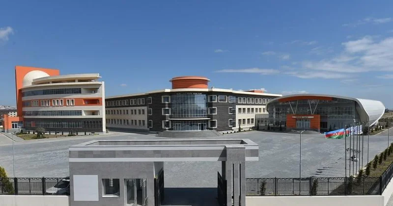Bakı Ali Neft Məktəbi növbəti dəfə uğura imza atıb