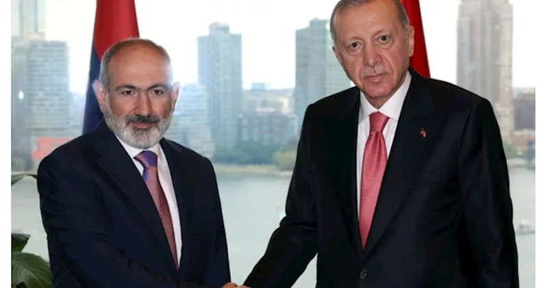 İrəvan çıxılmaz vəziyyətdə Paşinyan Ərdoğandan bunu istəyəcək?