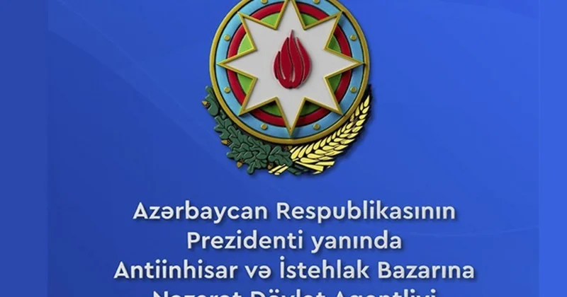 Araz məhsulu üzərində göstərilən qiymətdən BAHA SATIB