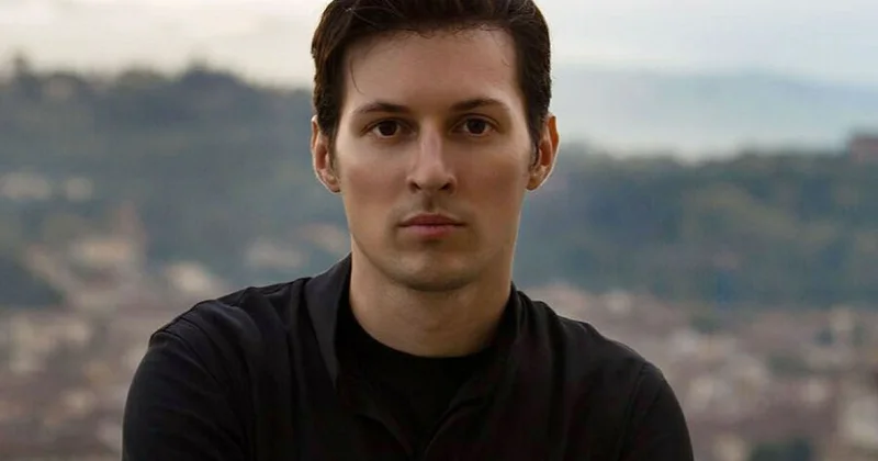 Durov vəsiyyətini açıqladı