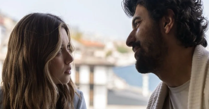 Afra Saraçoğlu və Engin Akyürekdən sürpriz layihə: İstanbul Aşkım