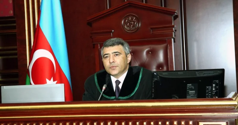 Məhkəmə sistemi texnoloji inkişafla güclənəcək İnam Kərimov