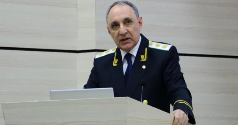 Kamran Əliyev deputatın həyat yoldaşını işdən çıxardı FOTO
