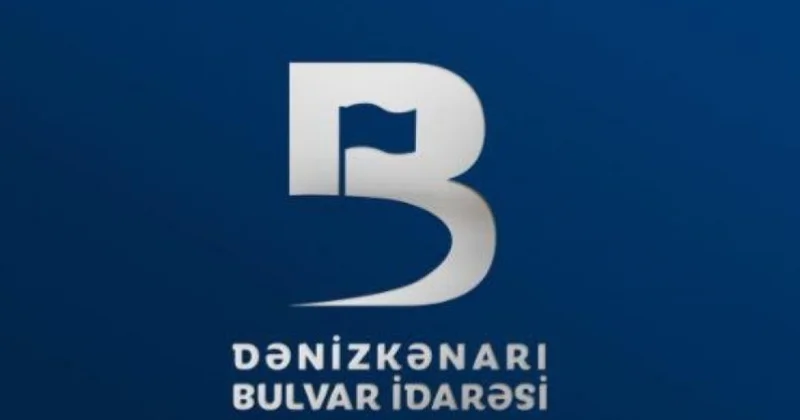 Dənizkənarı Bulvar İdarəsinin 2024 cü ildə mənfəəti 22,8 faiz artıb