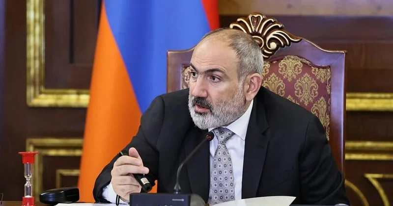 Paşinyan: Buna dözməyəcəm