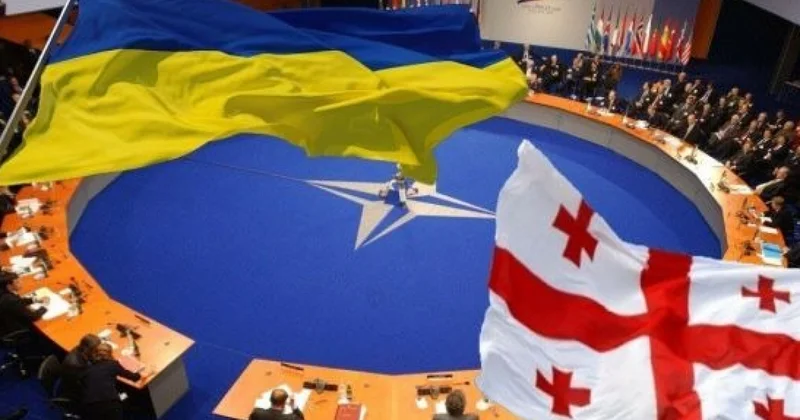 Украина и Грузия не услышат обещаний от НАТО