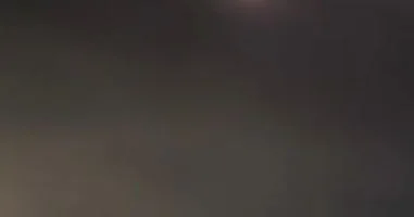 İordaniya İranın İsrail istiqamətində atdığı raketi belə vurdu VİDEO