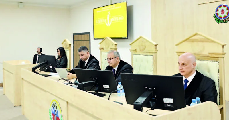 Erməni hərbi cinayətləri sübuta yetirilir