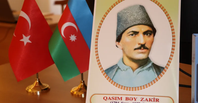 Əlyazmalar İnstitutunda Qasım bəy Zakirin irsinə həsr olunmuş elmi sessiya keçirilib