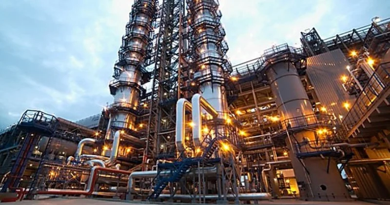 В Сирии оживился крупнейший нефтезавод