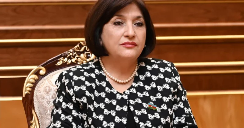 Milli Məclisin sədri Bolqarıstana səfərə dəvət edilib